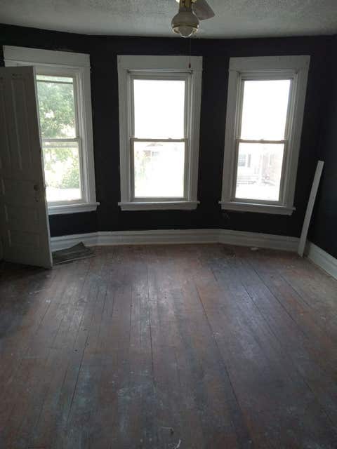 Tiny photo for 5423 W Iowa Street, Chicago, IL 60651 (MLS # 12724725)
