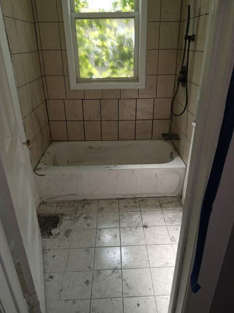 Tiny photo for 5423 W Iowa Street, Chicago, IL 60651 (MLS # 12724725)