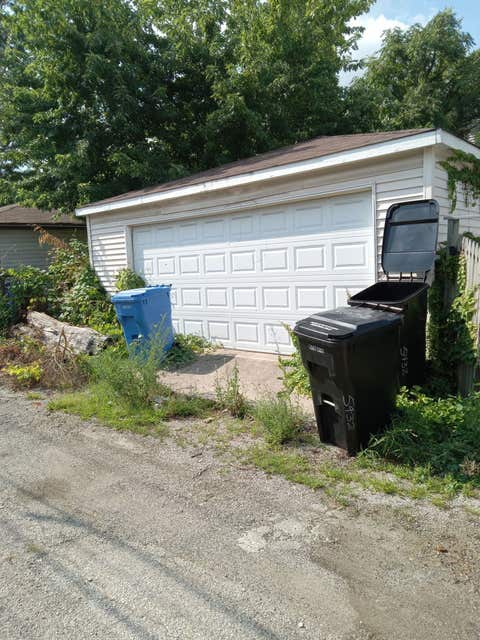 Tiny photo for 5423 W Iowa Street, Chicago, IL 60651 (MLS # 12724725)