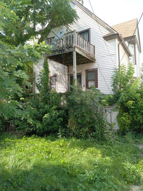 Tiny photo for 5423 W Iowa Street, Chicago, IL 60651 (MLS # 12724725)