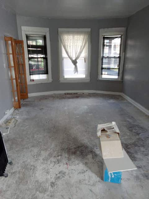 Tiny photo for 5423 W Iowa Street, Chicago, IL 60651 (MLS # 12724725)