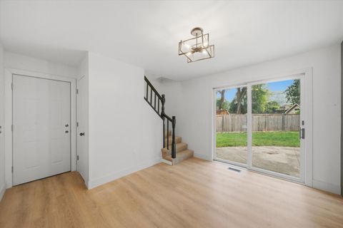 Tiny photo for 601 Sheridan Drive, Wauconda, IL 60084 (MLS # 12708054)
