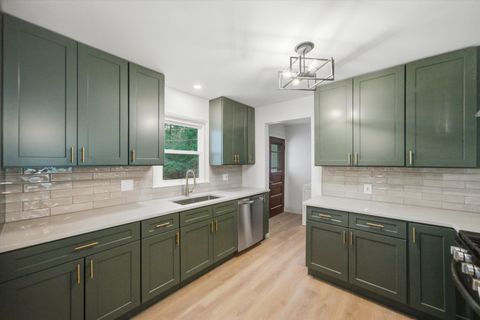 Tiny photo for 601 Sheridan Drive, Wauconda, IL 60084 (MLS # 12708054)