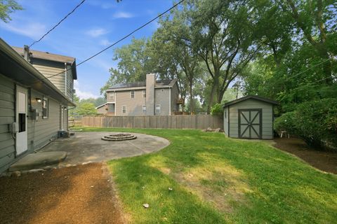Tiny photo for 601 Sheridan Drive, Wauconda, IL 60084 (MLS # 12708054)