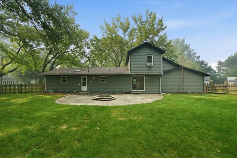 Tiny photo for 601 Sheridan Drive, Wauconda, IL 60084 (MLS # 12708054)