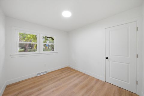 Tiny photo for 601 Sheridan Drive, Wauconda, IL 60084 (MLS # 12708054)