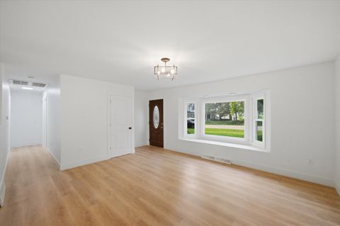 Tiny photo for 601 Sheridan Drive, Wauconda, IL 60084 (MLS # 12708054)