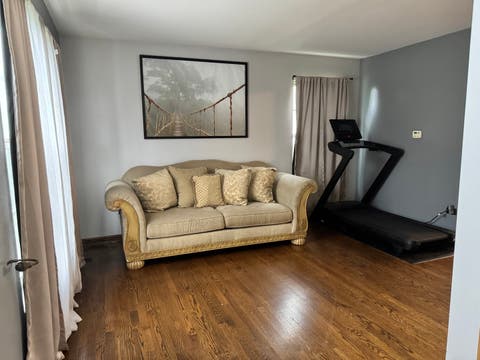Tiny photo for 16445 Siegel Drive, Crest Hill, IL 60403 (MLS # 12707321)