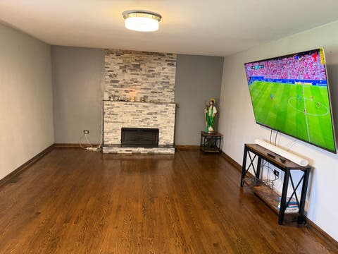 Tiny photo for 16445 Siegel Drive, Crest Hill, IL 60403 (MLS # 12707321)