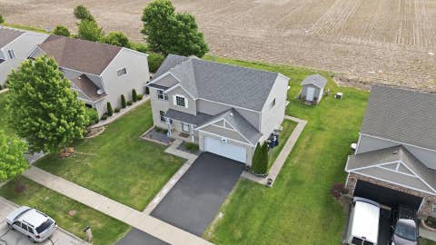 Tiny photo for 16445 Siegel Drive, Crest Hill, IL 60403 (MLS # 12707321)