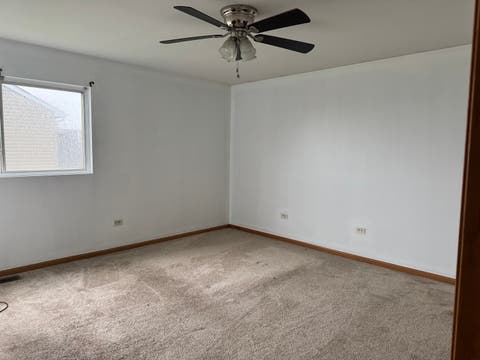 Tiny photo for 16445 Siegel Drive, Crest Hill, IL 60403 (MLS # 12707321)