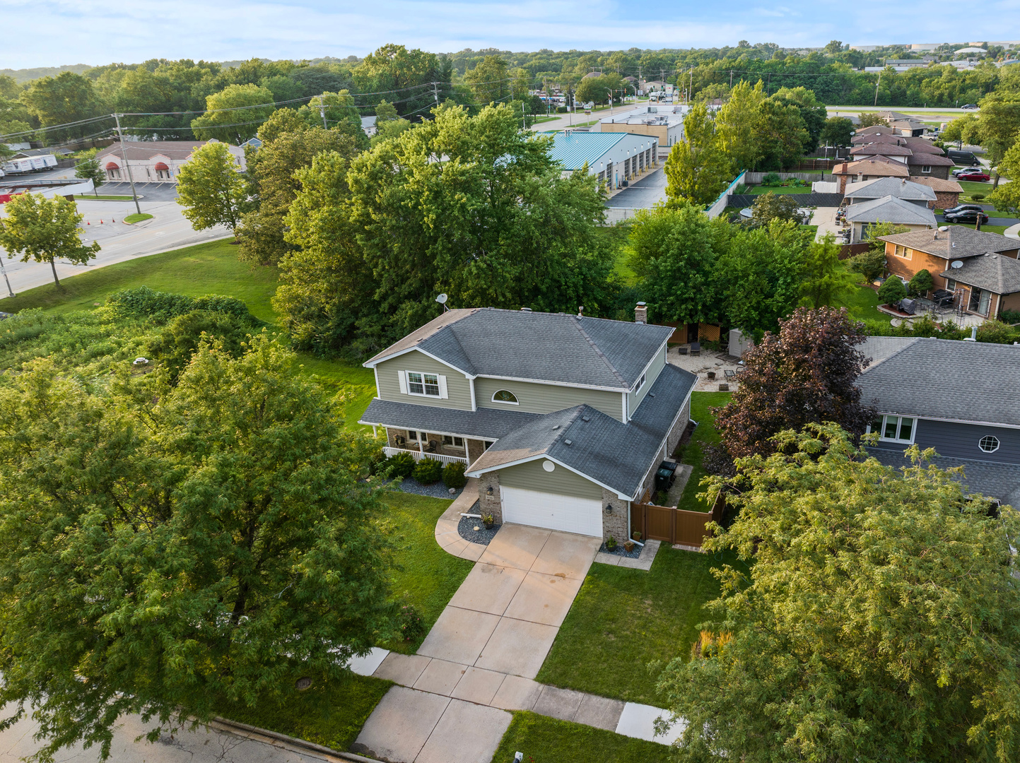 11130 Granite Drive