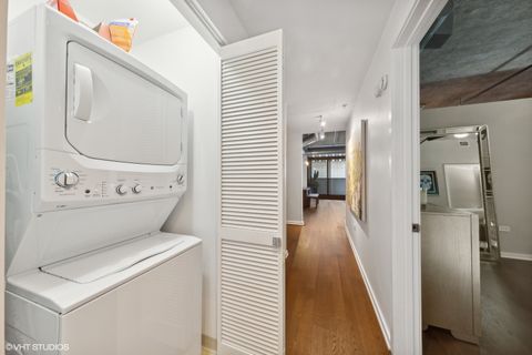 Tiny photo for 240 E Illinois Street #402, Chicago, IL 60611 (MLS # 12560176)
