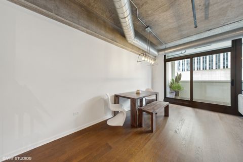 Tiny photo for 240 E Illinois Street #402, Chicago, IL 60611 (MLS # 12560176)
