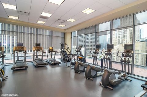 Tiny photo for 240 E Illinois Street #402, Chicago, IL 60611 (MLS # 12560176)