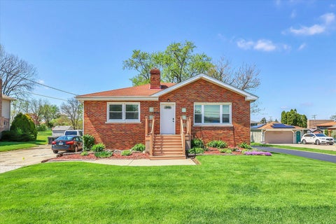 Photo of 15516 Laramie Avenue, Oak Forest, IL 60452 (MLS # 12790860)