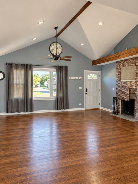 Tiny photo for 15516 Laramie Avenue, Oak Forest, IL 60452 (MLS # 12790860)