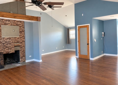 Tiny photo for 15516 Laramie Avenue, Oak Forest, IL 60452 (MLS # 12790860)