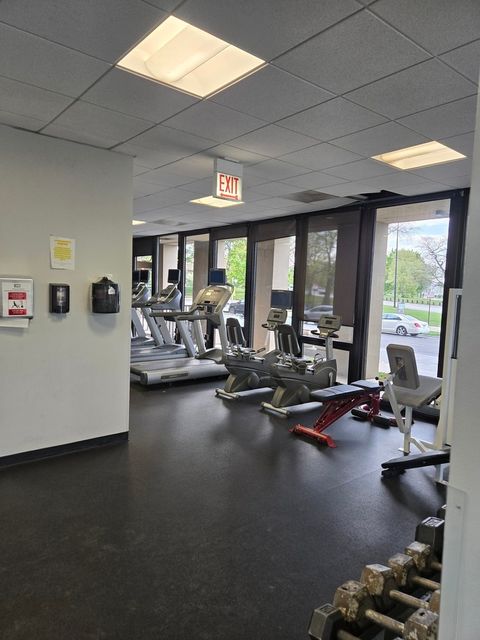 Tiny photo for 6700 S South Shore Drive #2G, Chicago, IL 60649 (MLS # 12326164)