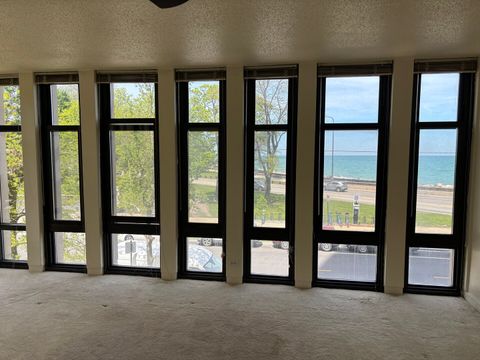 Tiny photo for 6700 S South Shore Drive #2G, Chicago, IL 60649 (MLS # 12326164)