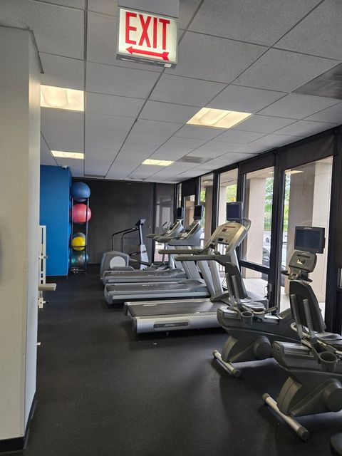 Tiny photo for 6700 S South Shore Drive #2G, Chicago, IL 60649 (MLS # 12326164)