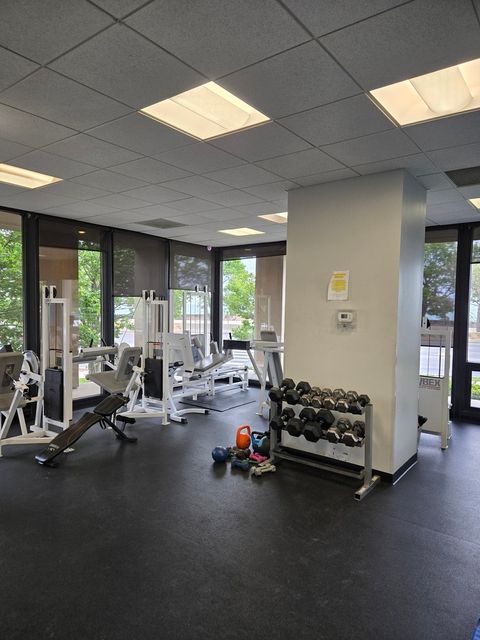 Tiny photo for 6700 S South Shore Drive #2G, Chicago, IL 60649 (MLS # 12326164)