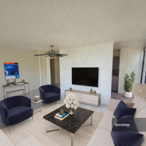 Tiny photo for 6700 S South Shore Drive #2G, Chicago, IL 60649 (MLS # 12326164)