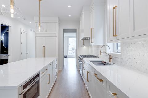 Tiny photo for 2026 N Orleans Street #1S, Chicago, IL 60614 (MLS # 12576054)