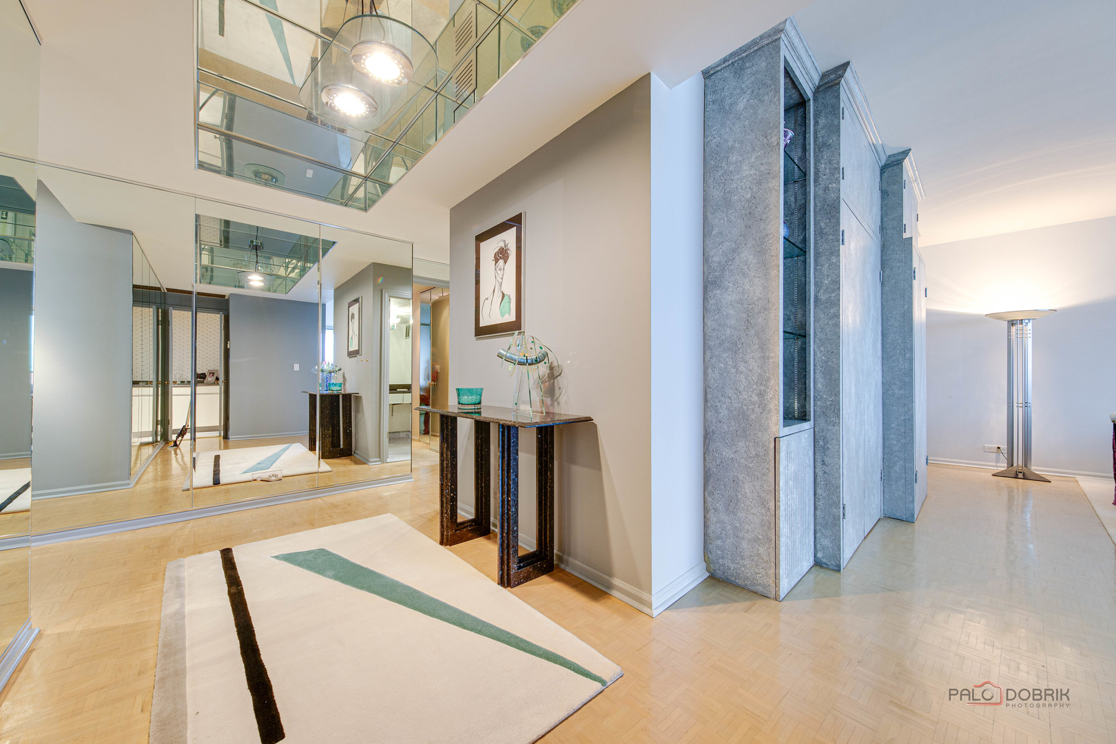 1040 N LAKE SHORE Drive 12B