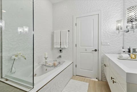 Tiny photo for 4038 N Western Avenue #2S, Chicago, IL 60618 (MLS # 12569129)