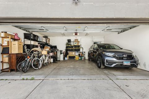 Tiny photo for 4038 N Western Avenue #2S, Chicago, IL 60618 (MLS # 12569129)