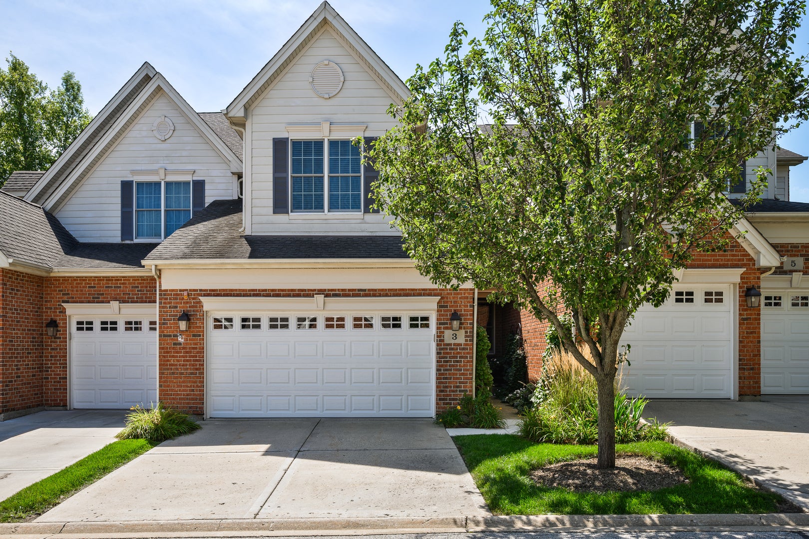3 Winged Foot Drive