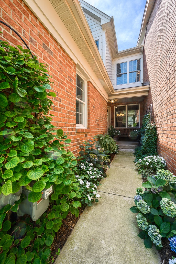 3 Winged Foot Drive
