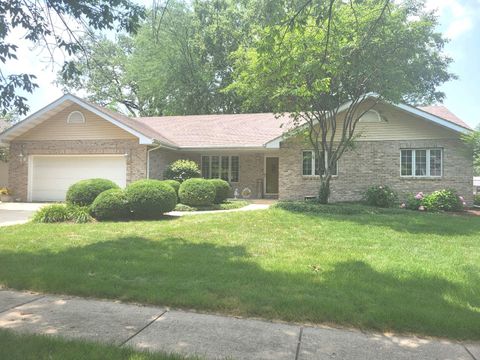 Photo of 810 Kristin Lane, Wilmington, IL 60481 (MLS # 12419455)
