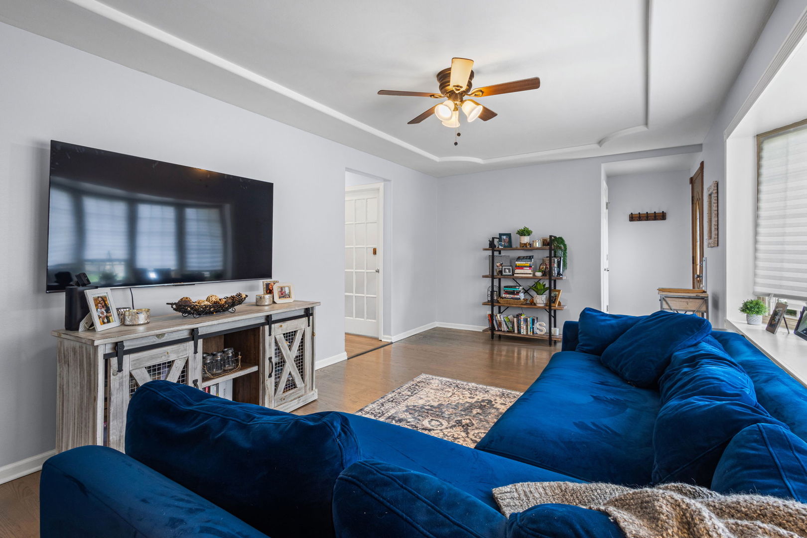 7807 S Kenneth Avenue