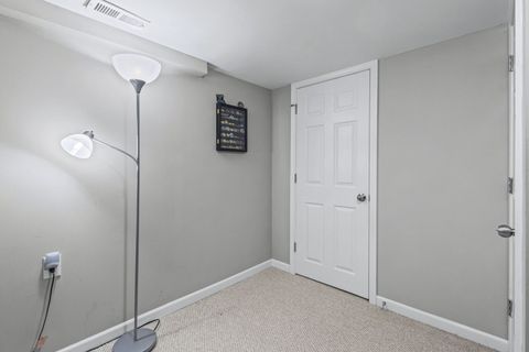 Tiny photo for 7807 S Kenneth Avenue, Chicago, IL 60652 (MLS # 12602344)