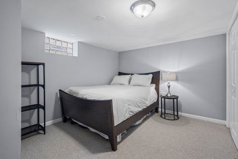 Tiny photo for 7807 S Kenneth Avenue, Chicago, IL 60652 (MLS # 12602344)