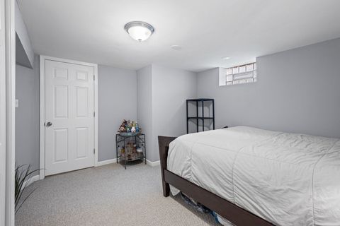 Tiny photo for 7807 S Kenneth Avenue, Chicago, IL 60652 (MLS # 12602344)