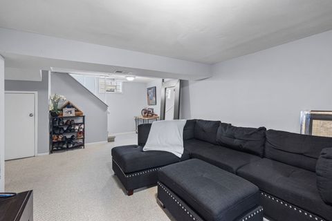 Tiny photo for 7807 S Kenneth Avenue, Chicago, IL 60652 (MLS # 12602344)