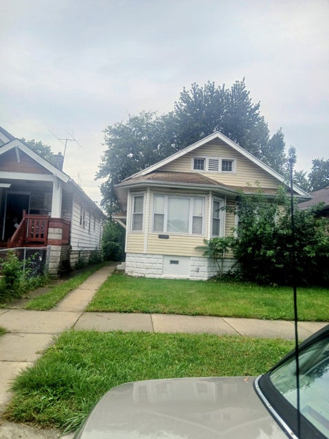 Photo of 11040 S Normal Avenue, Chicago, IL 60628 (MLS # 12785604)