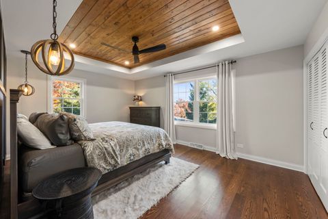 Tiny photo for 14340 Ridge Avenue, Orland Park, IL 60462 (MLS # 12513922)