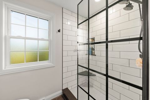 Tiny photo for 14340 Ridge Avenue, Orland Park, IL 60462 (MLS # 12513922)