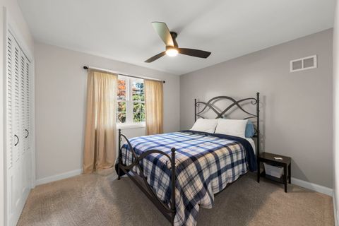 Tiny photo for 14340 Ridge Avenue, Orland Park, IL 60462 (MLS # 12513922)