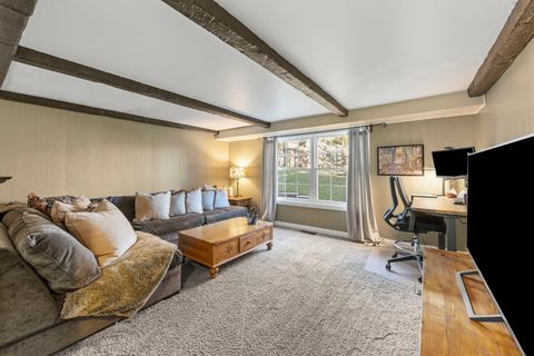 Tiny photo for 14340 Ridge Avenue, Orland Park, IL 60462 (MLS # 12513922)