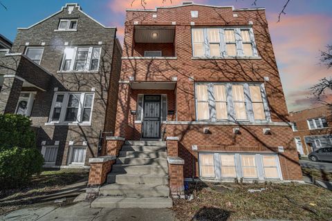 4500 S California Avenue Chicago IL 60632