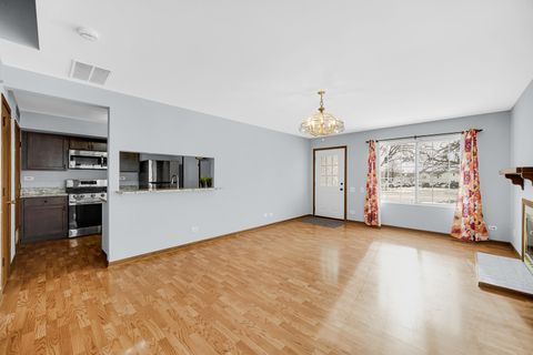 Tiny photo for 369 Gregory Street, Aurora, IL 60504 (MLS # 12574949)