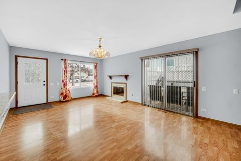 Tiny photo for 369 Gregory Street, Aurora, IL 60504 (MLS # 12574949)