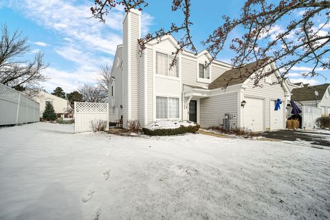 Tiny photo for 369 Gregory Street, Aurora, IL 60504 (MLS # 12574949)