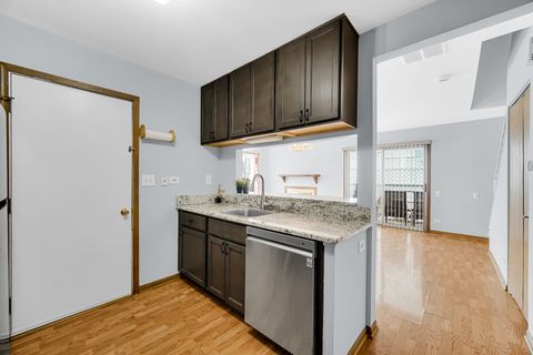 Tiny photo for 369 Gregory Street, Aurora, IL 60504 (MLS # 12574949)