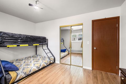 Tiny photo for 9458 Kelvin Lane #103, Schiller Park, IL 60176 (MLS # 12647524)